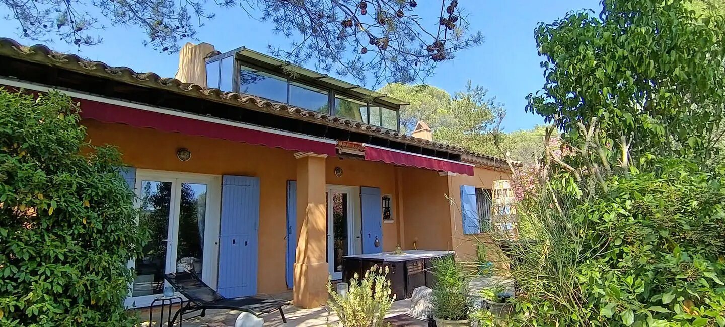 Maison à vendre, 110m², Auriol