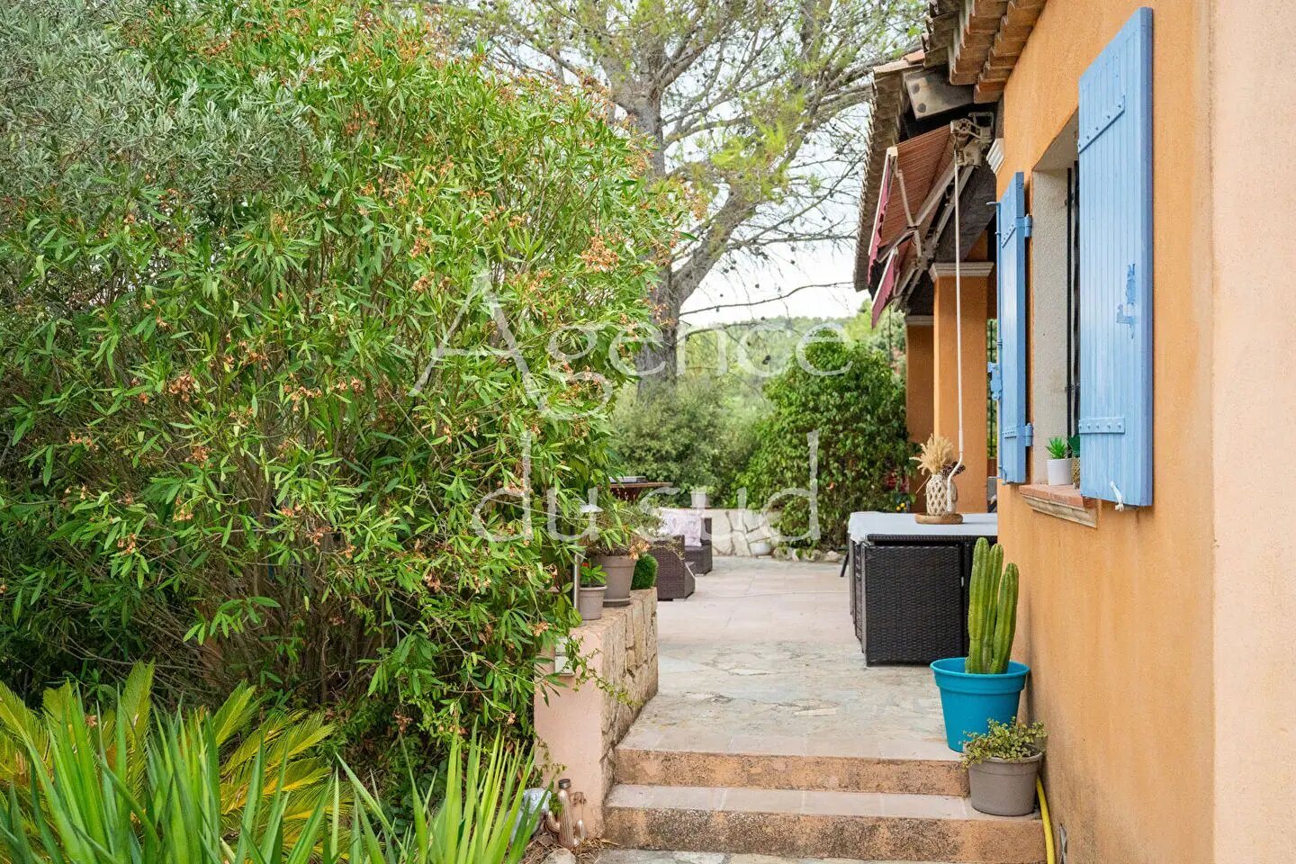 Maison à vendre, 110m², Auriol