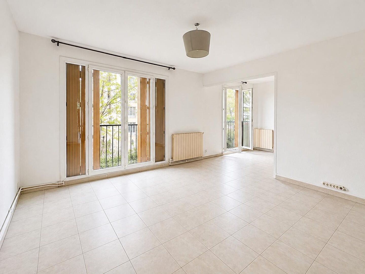 Appartement à vendre, 66m², Aubagne