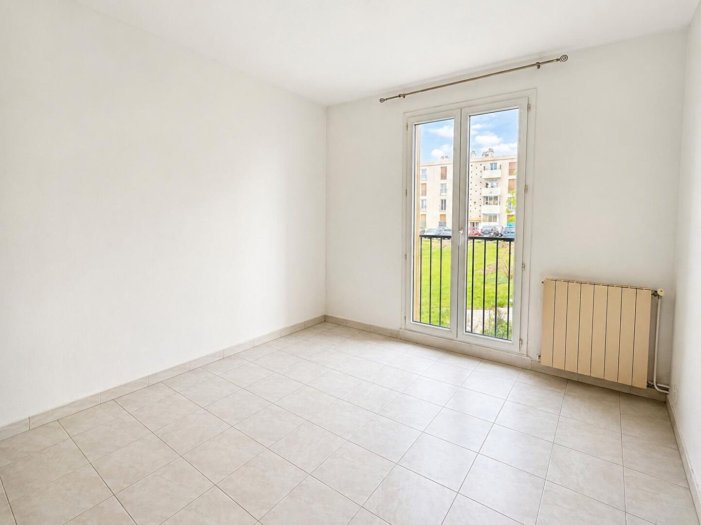 Appartement à vendre, 66m², Aubagne