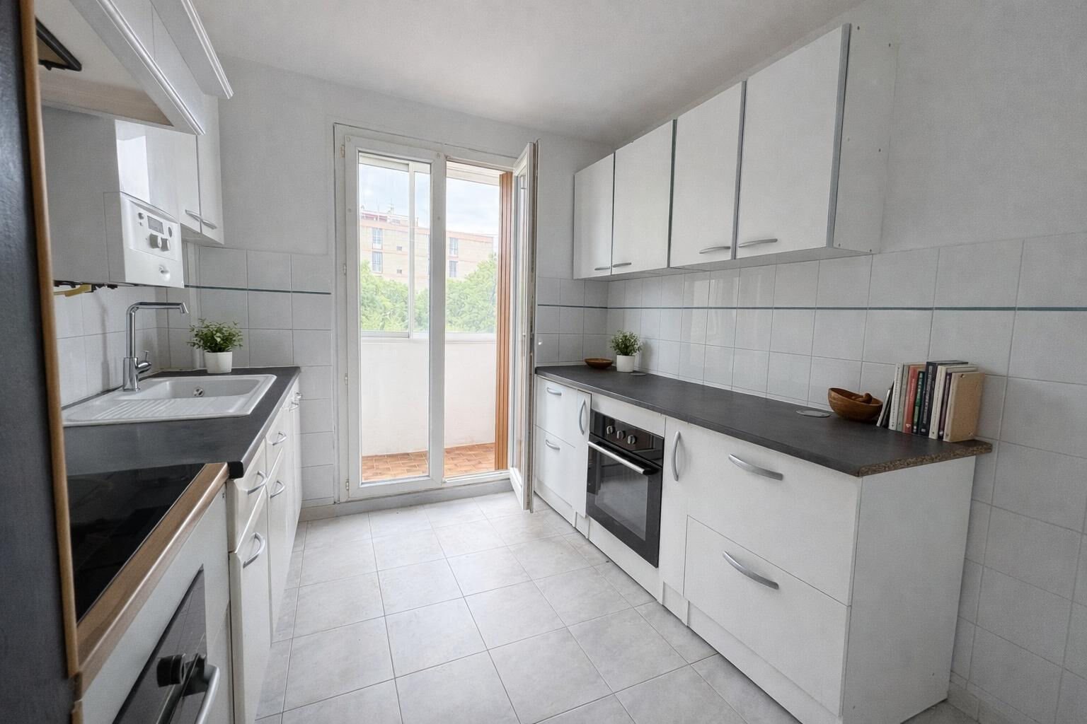 Appartement à vendre, 66m², Aubagne