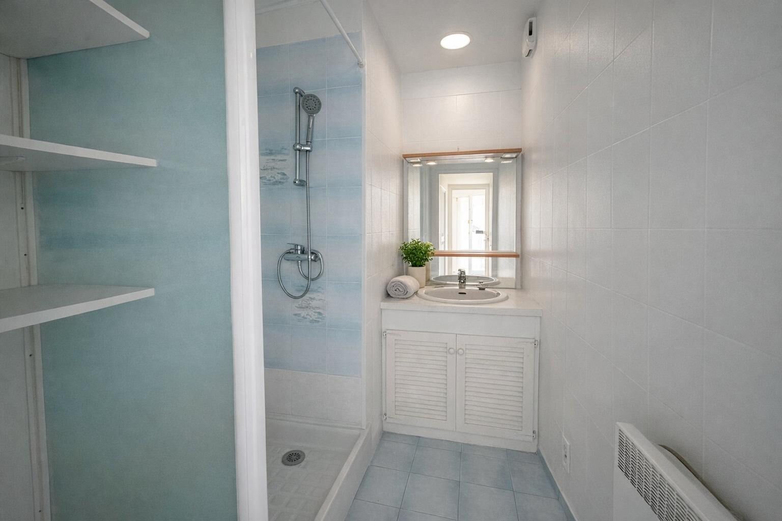 Appartement à vendre, 66m², Aubagne