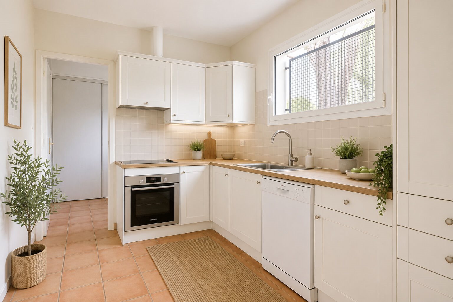 Maison à vendre, 93m², Carnoux-en-Provence