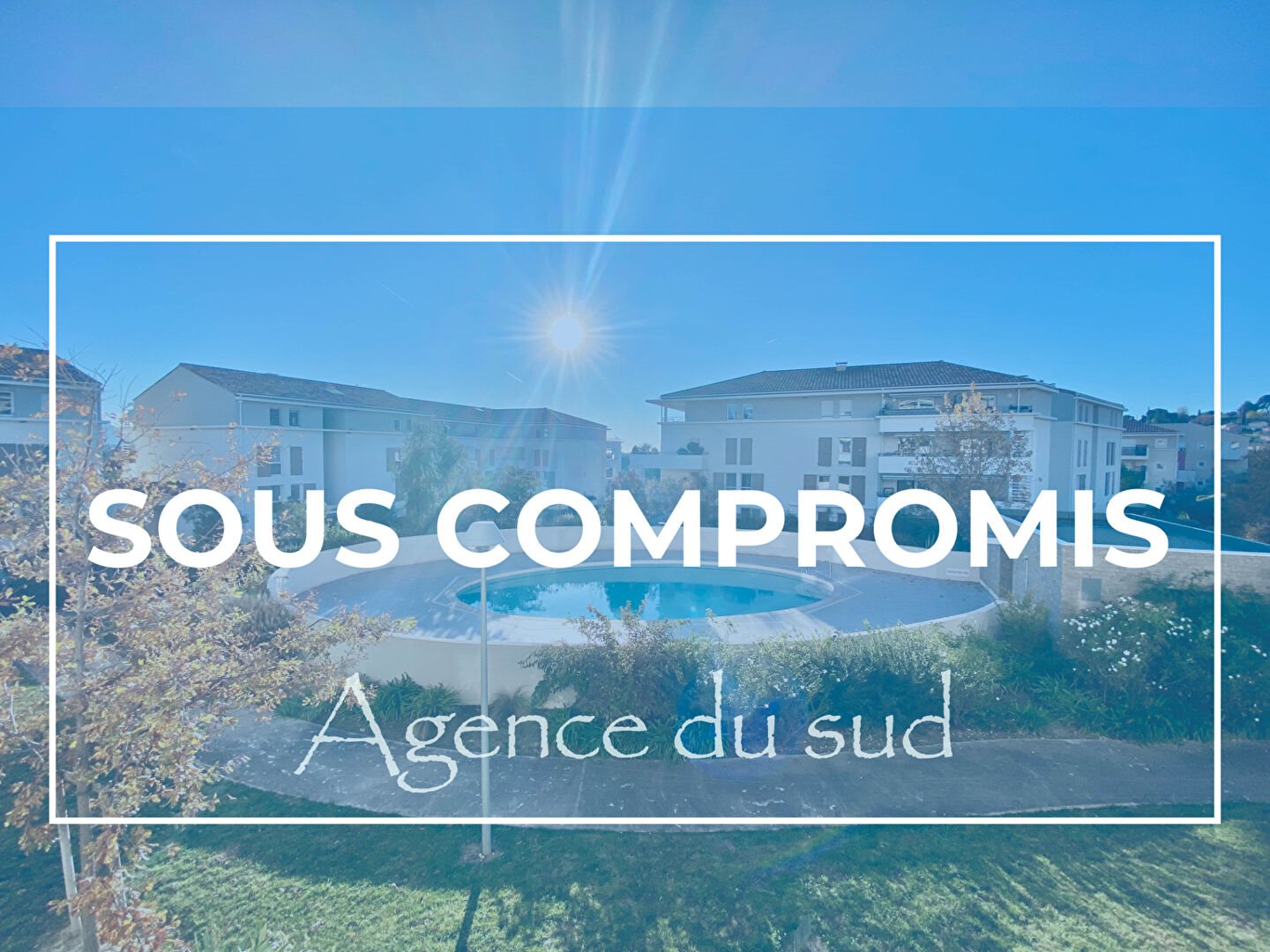 Appartement à vendre, 40m², Plan-de-Cuques
