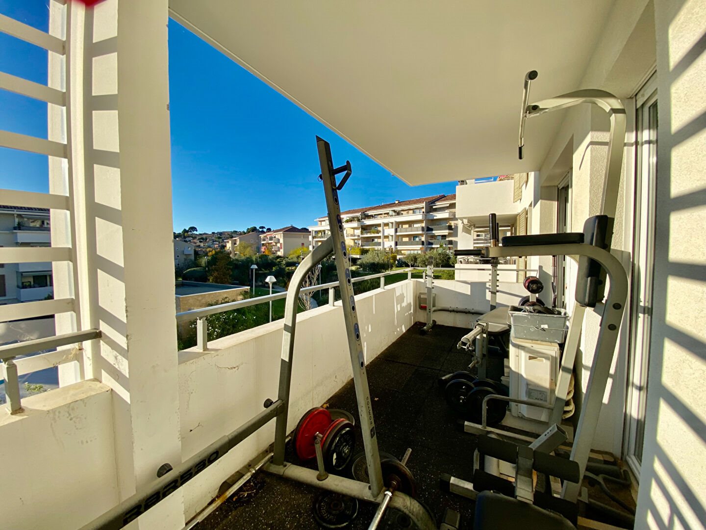 Appartement à vendre, 40m², Plan-de-Cuques