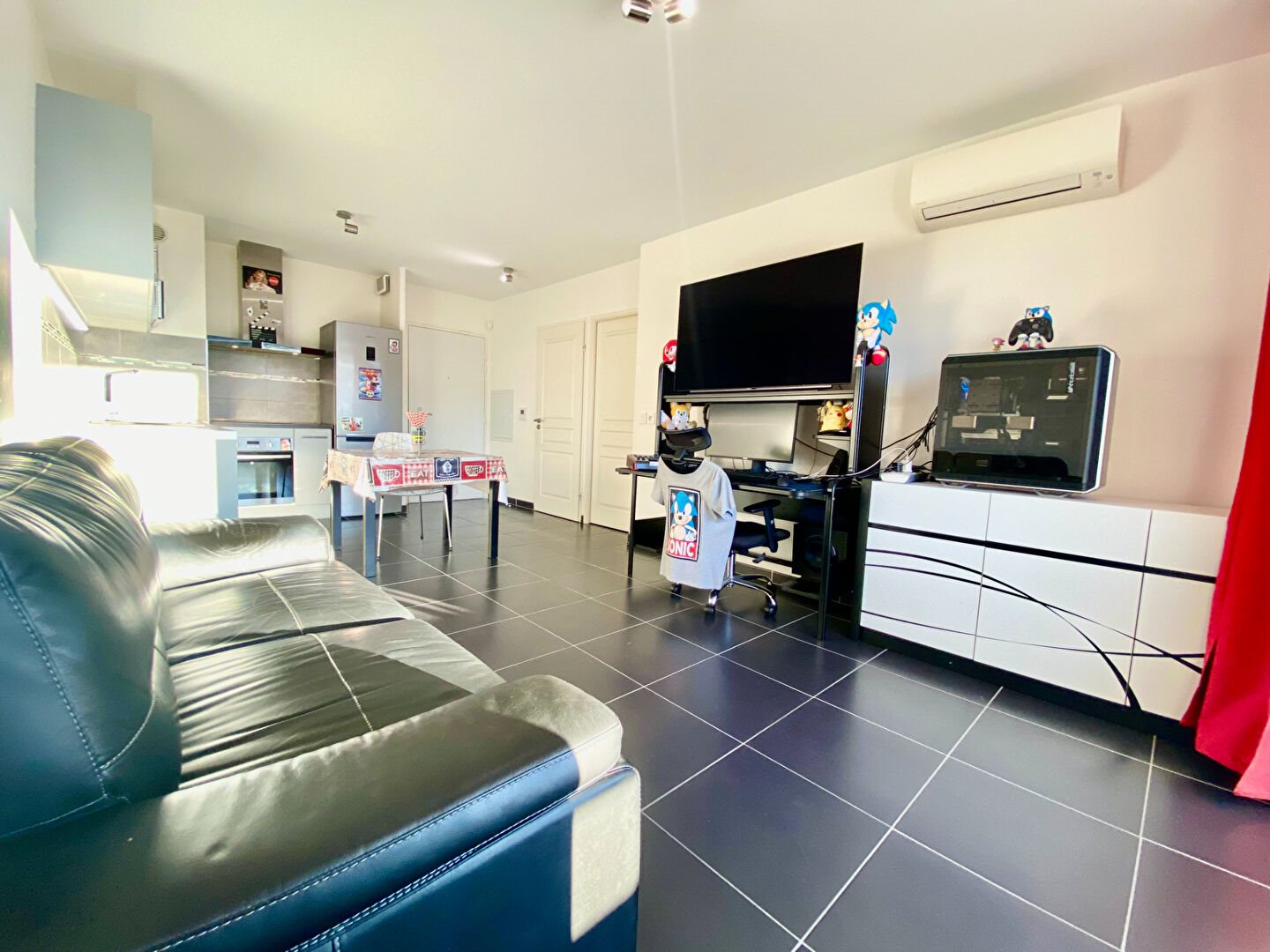 Appartement à vendre, 40m², Plan-de-Cuques