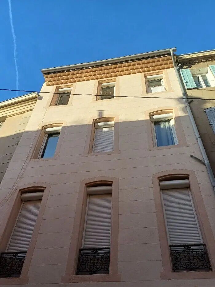 Appartement à vendre, 250m², Roquevaire