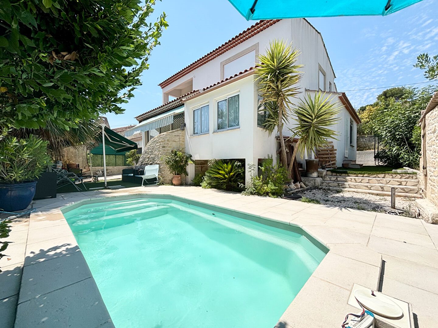 Maison à vendre, 142m², Plan-de-Cuques