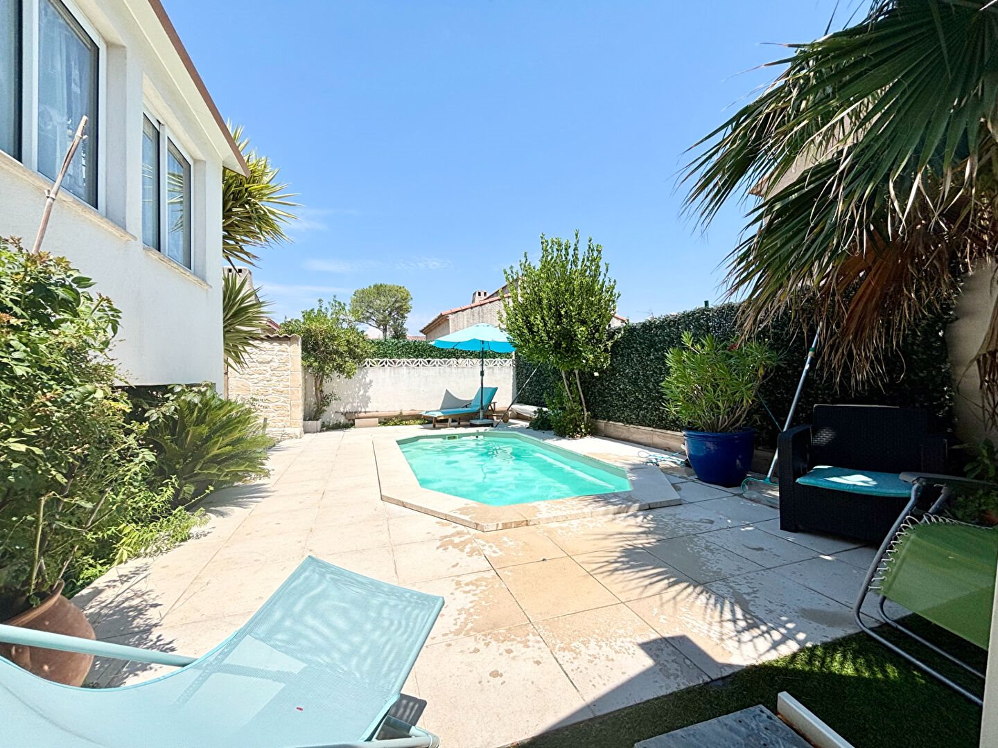 Maison à vendre, 142m², Plan-de-Cuques