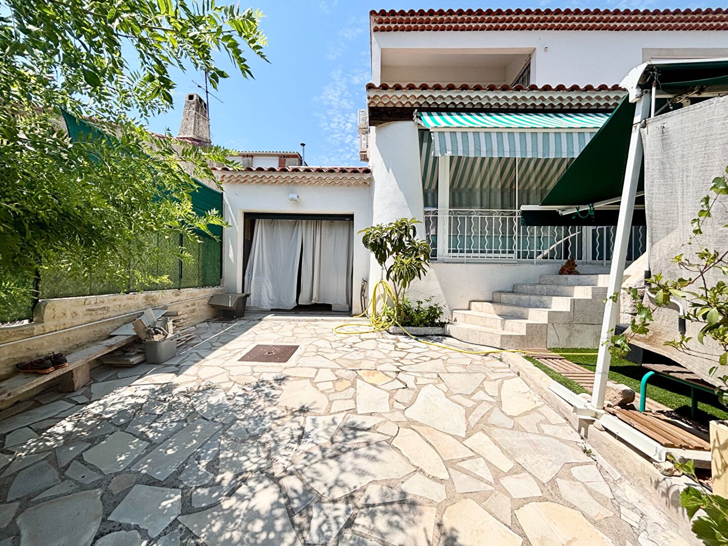 Maison à vendre, 142m², Plan-de-Cuques