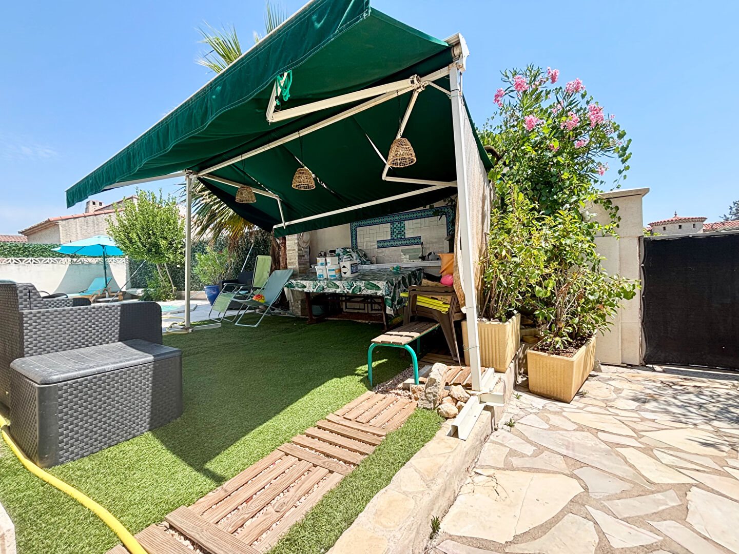 Maison à vendre, 142m², Plan-de-Cuques