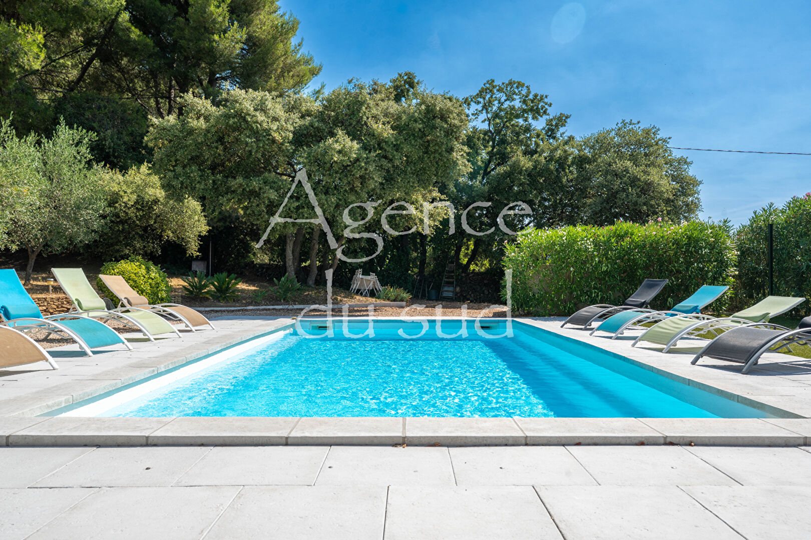 Maison à vendre, 146m², La Cadière-d'Azur