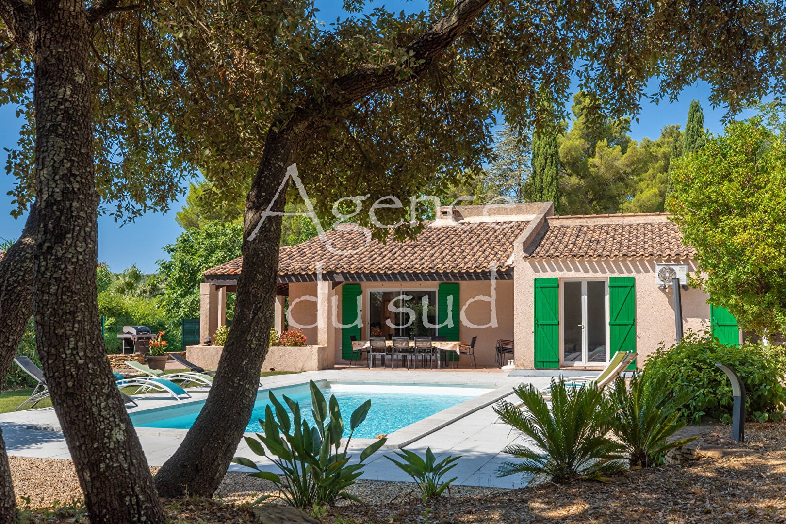 Maison à vendre, 146m², La Cadière-d'Azur