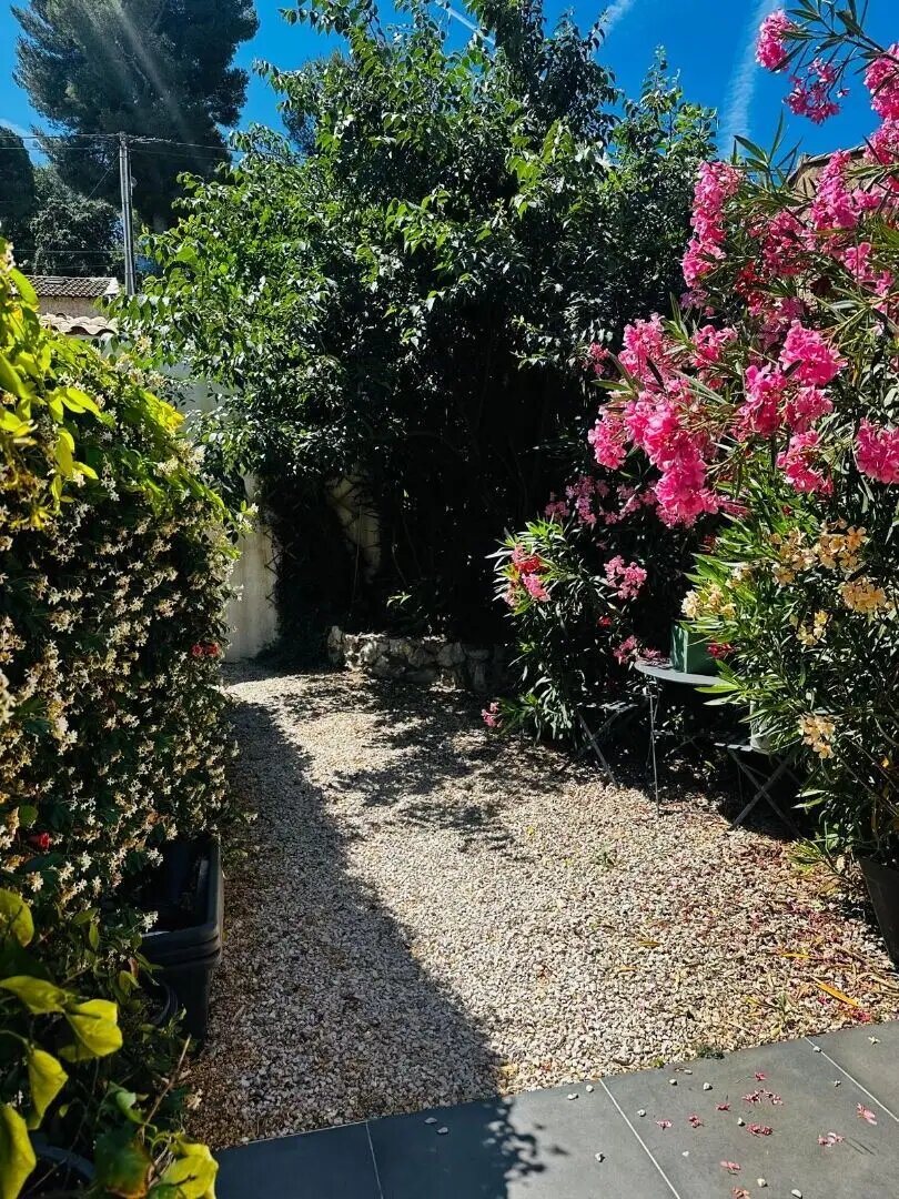 Maison à vendre, 78m², Marseille 11ème
