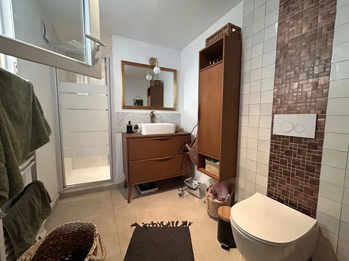 Maison à vendre, 78m², Marseille 11ème