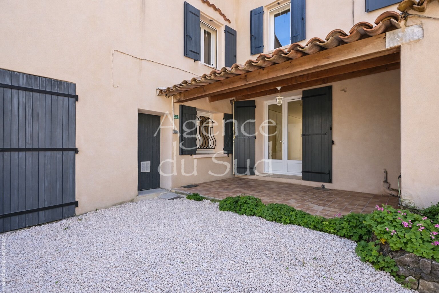 Appartement à vendre, 54m², Fuveau