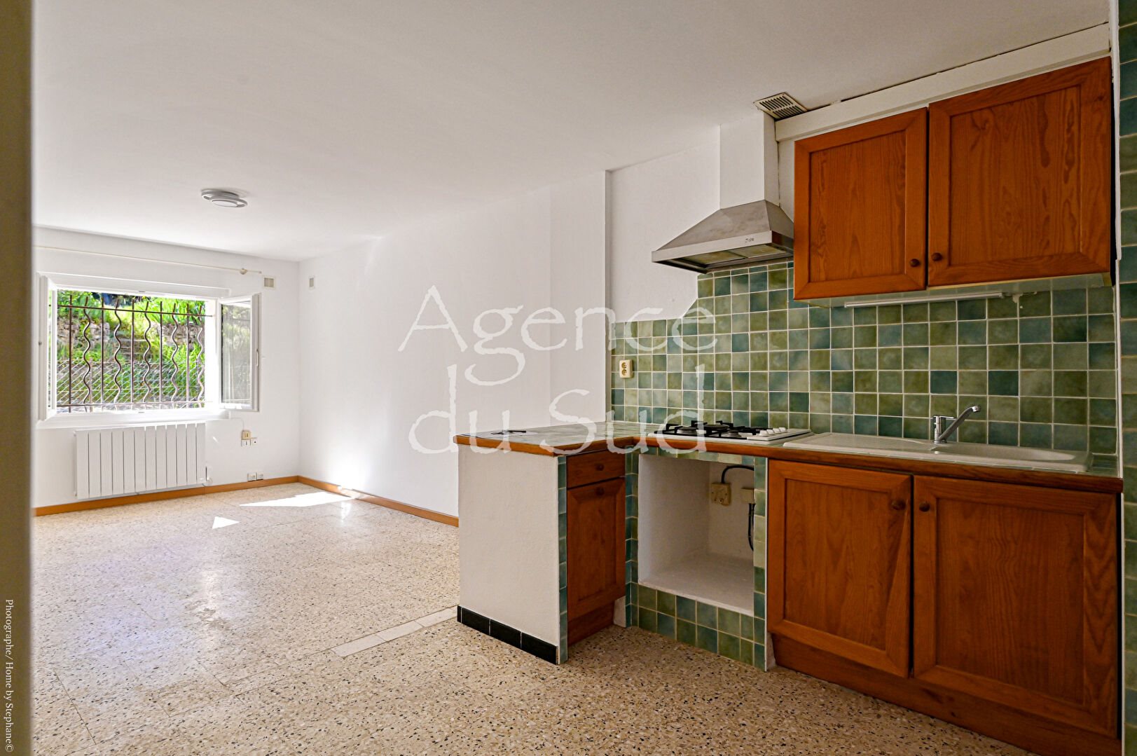 Appartement à vendre, 54m², Fuveau