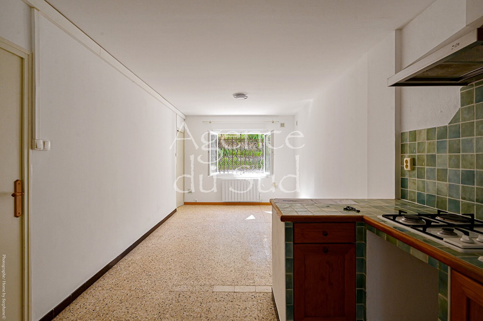 Appartement à vendre, 54m², Fuveau