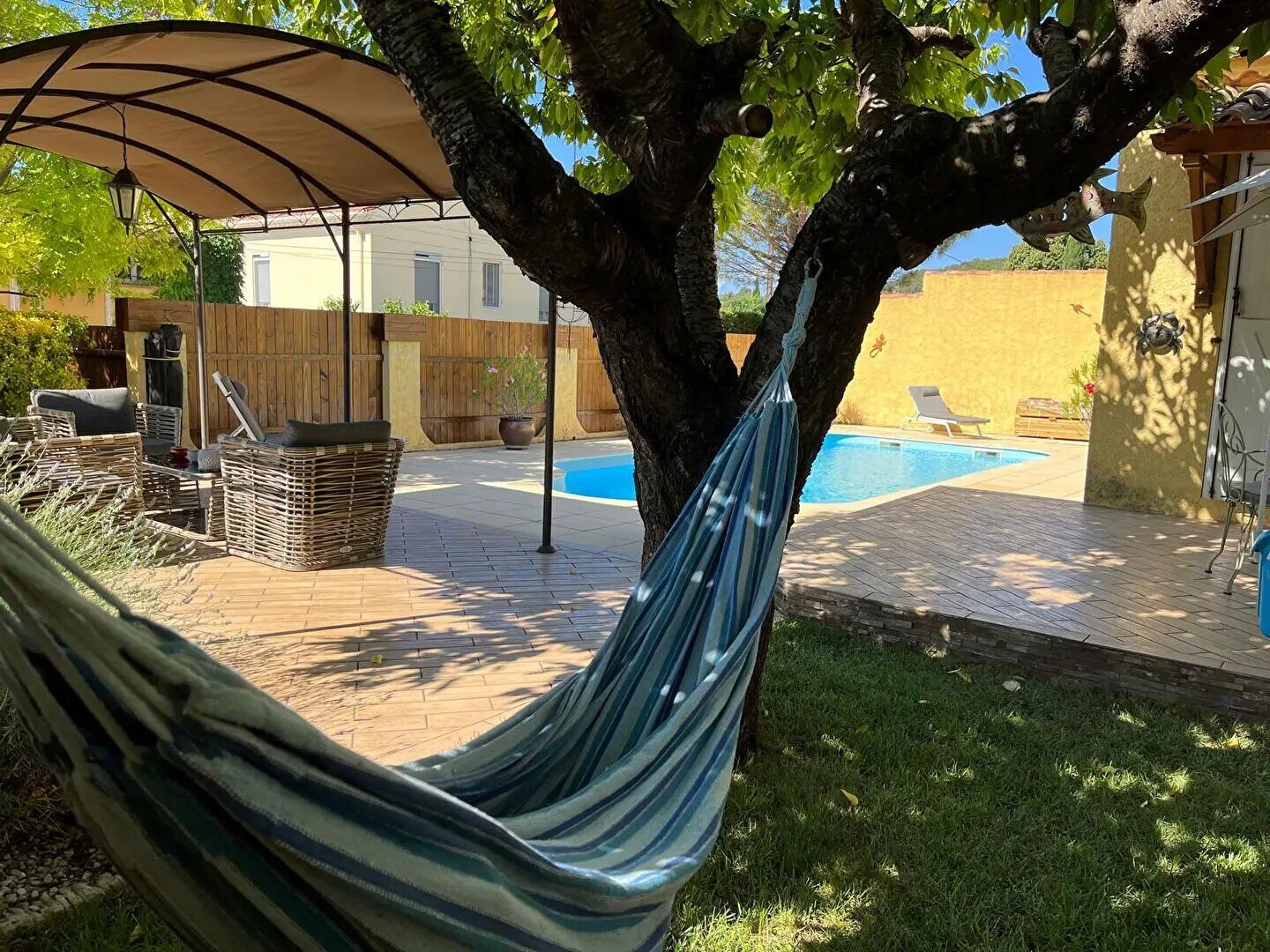 Maison à vendre, 95m², Auriol