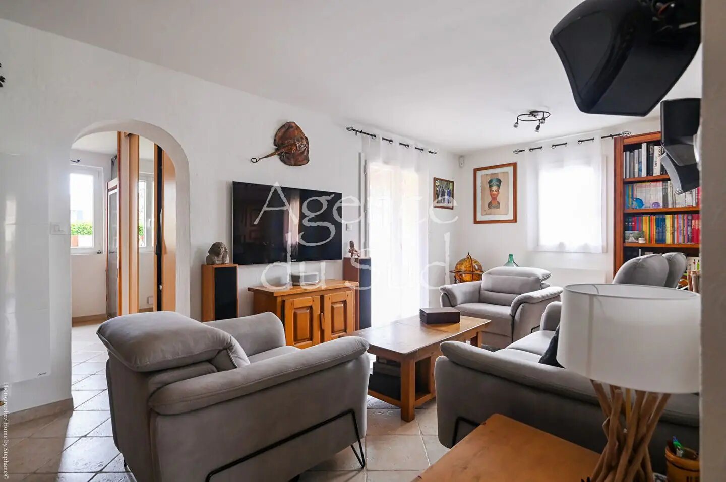 Maison à vendre, 95m², Auriol