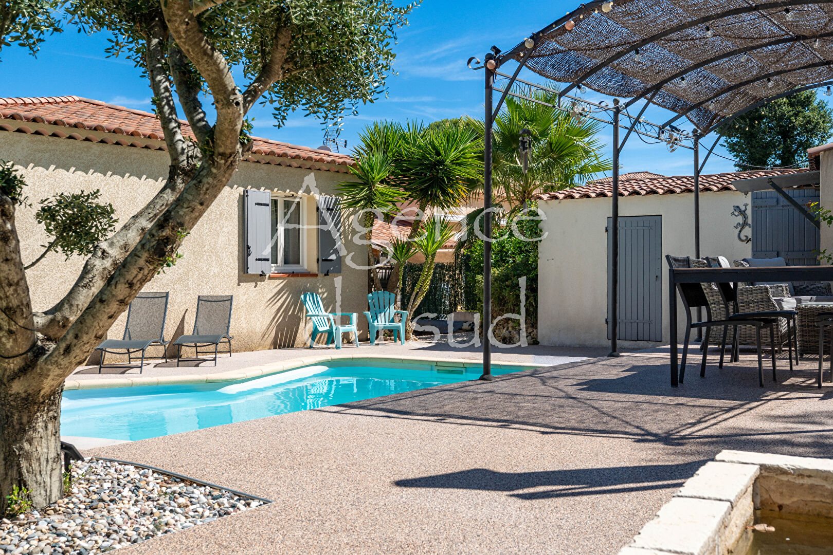 Maison à vendre, 144m², Saint-Savournin