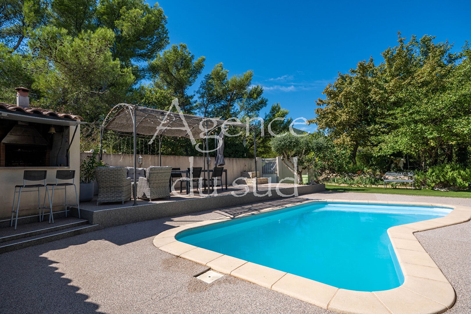 Maison à vendre, 144m², Saint-Savournin