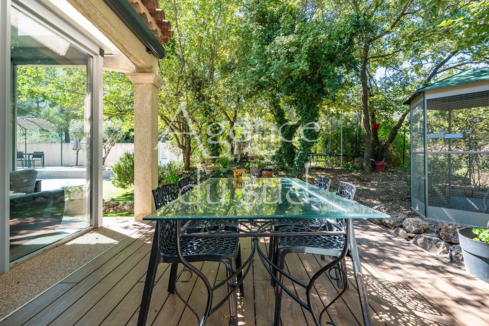 Maison à vendre, 144m², Saint-Savournin