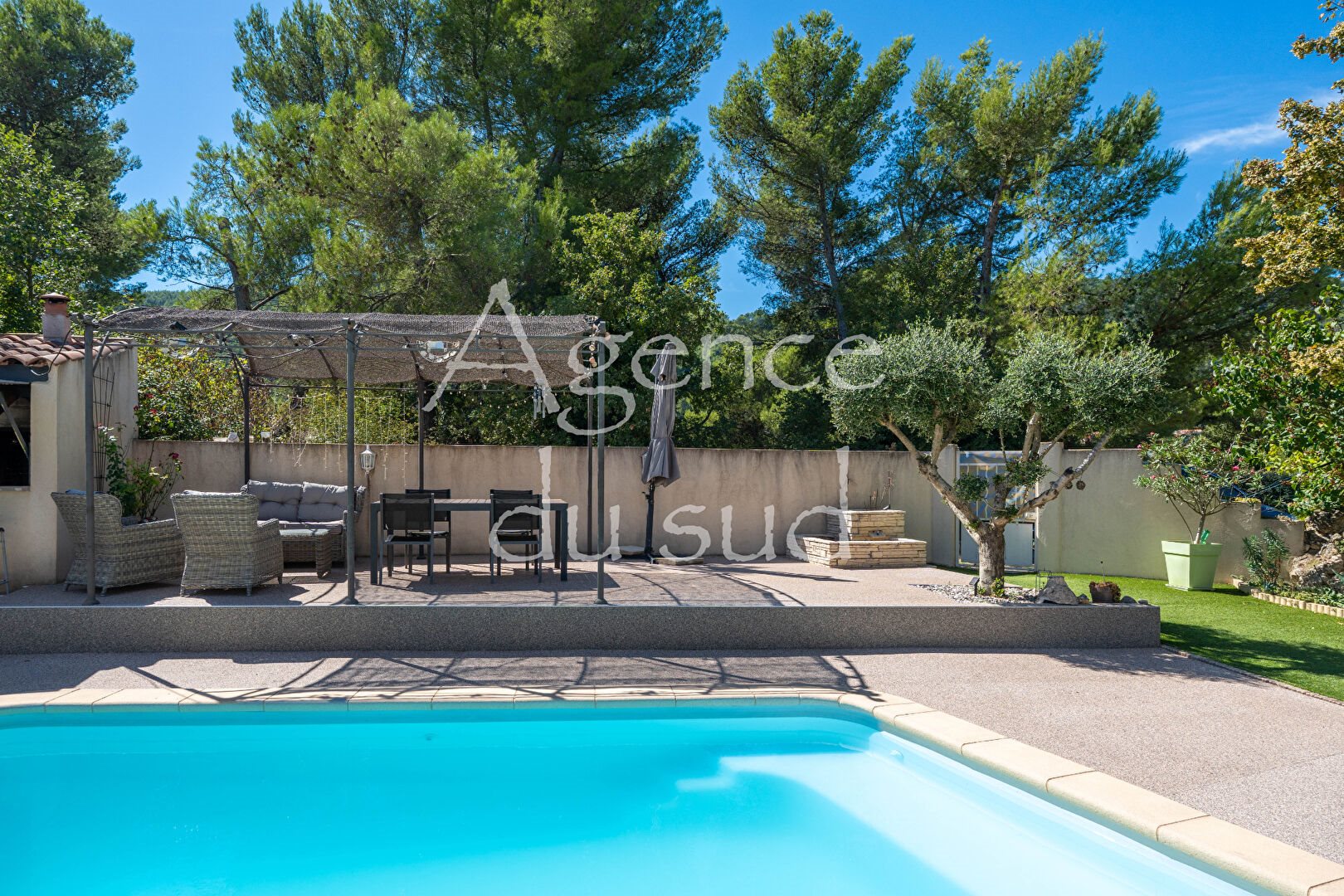 Maison à vendre, 144m², Saint-Savournin