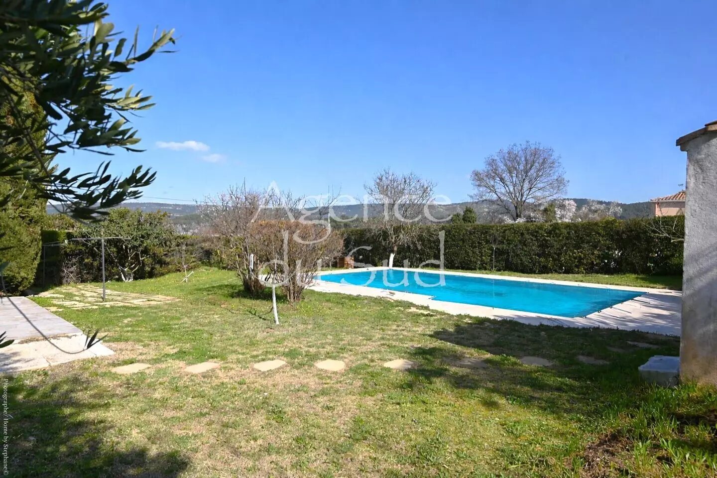 Maison à vendre, 158m², La Destrousse