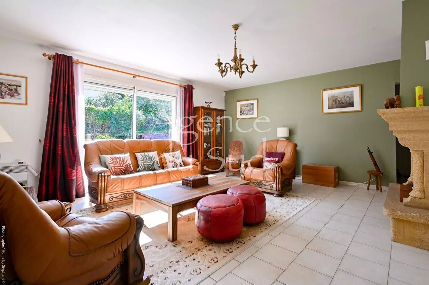 Maison à vendre, 158m², La Destrousse