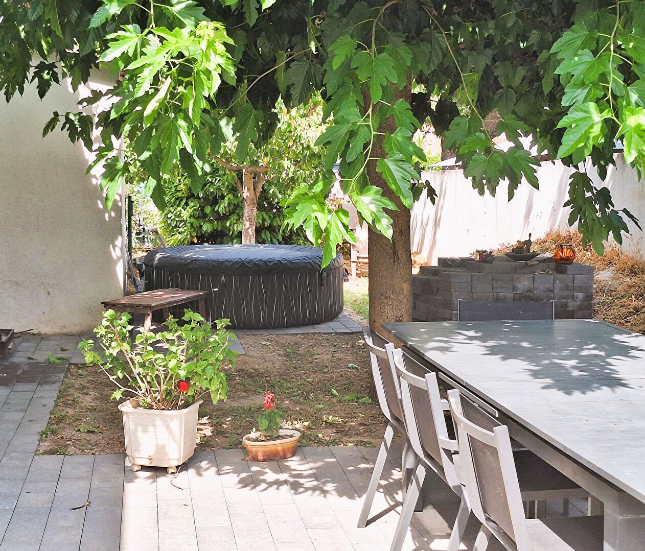 Maison à vendre, 95m², Gardanne