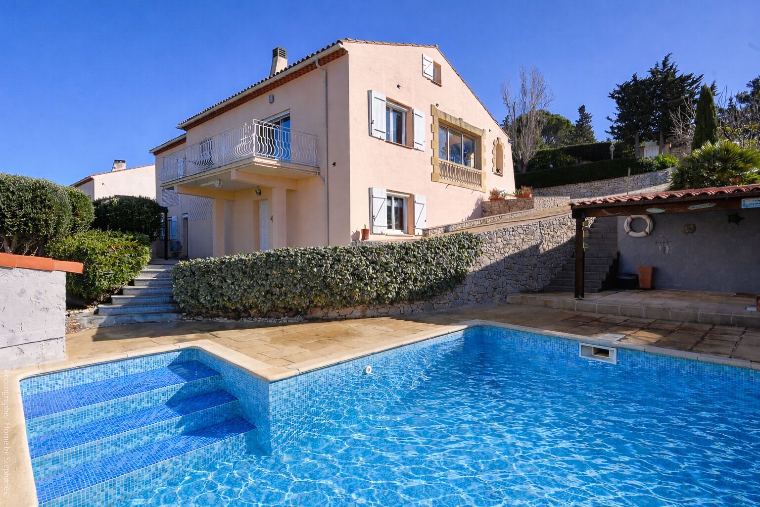 Maison à vendre, 220m², Carnoux-en-Provence