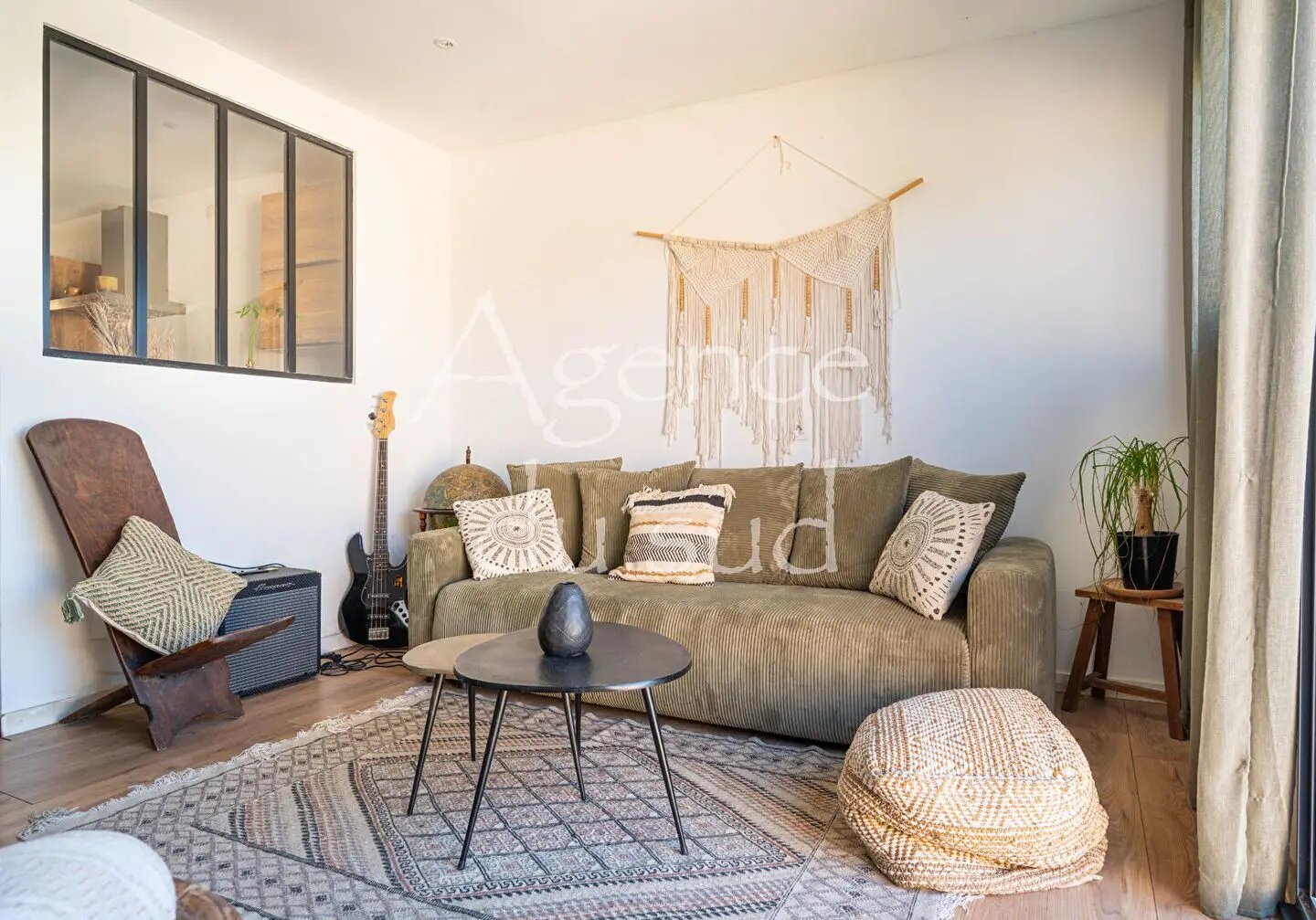 Maison à vendre, 78m², Marseille 11ème