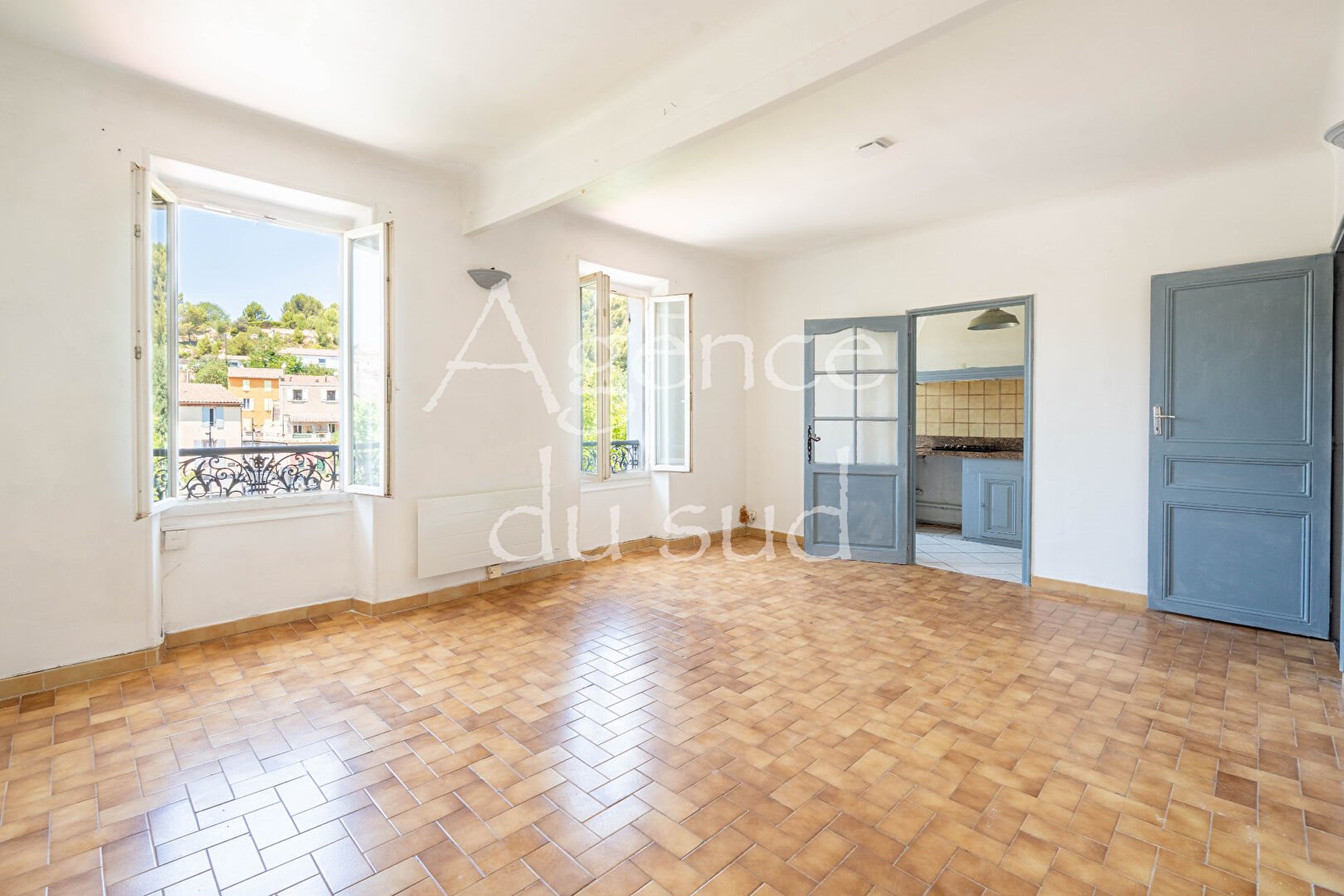 Appartement à vendre, 70m², Gardanne