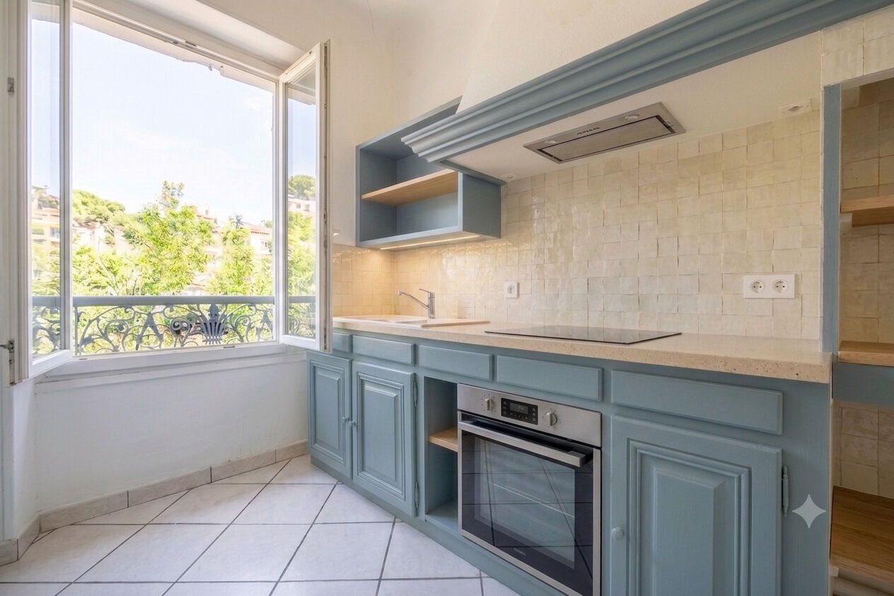 Appartement à vendre, 70m², Gardanne