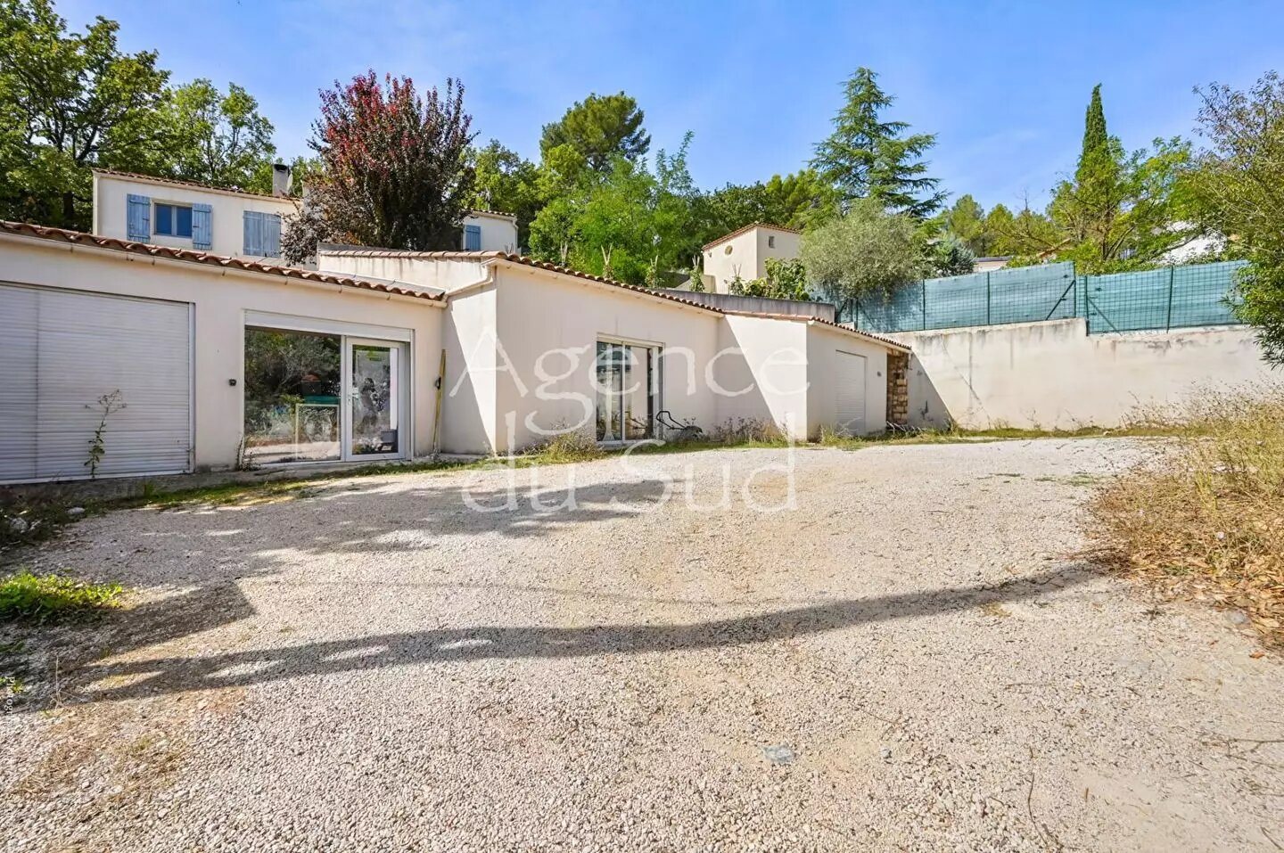 Maison à vendre, 100m², La Bouilladisse