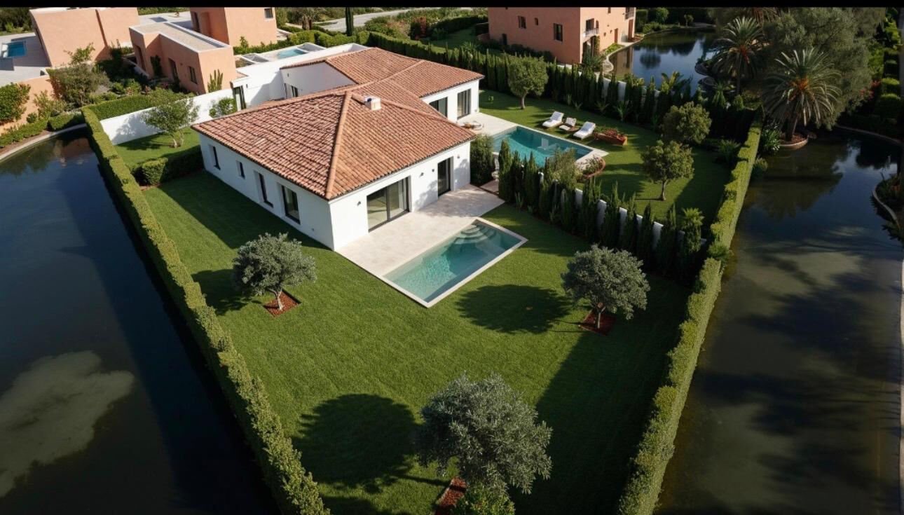 Maison à vendre, 92m², Aubagne