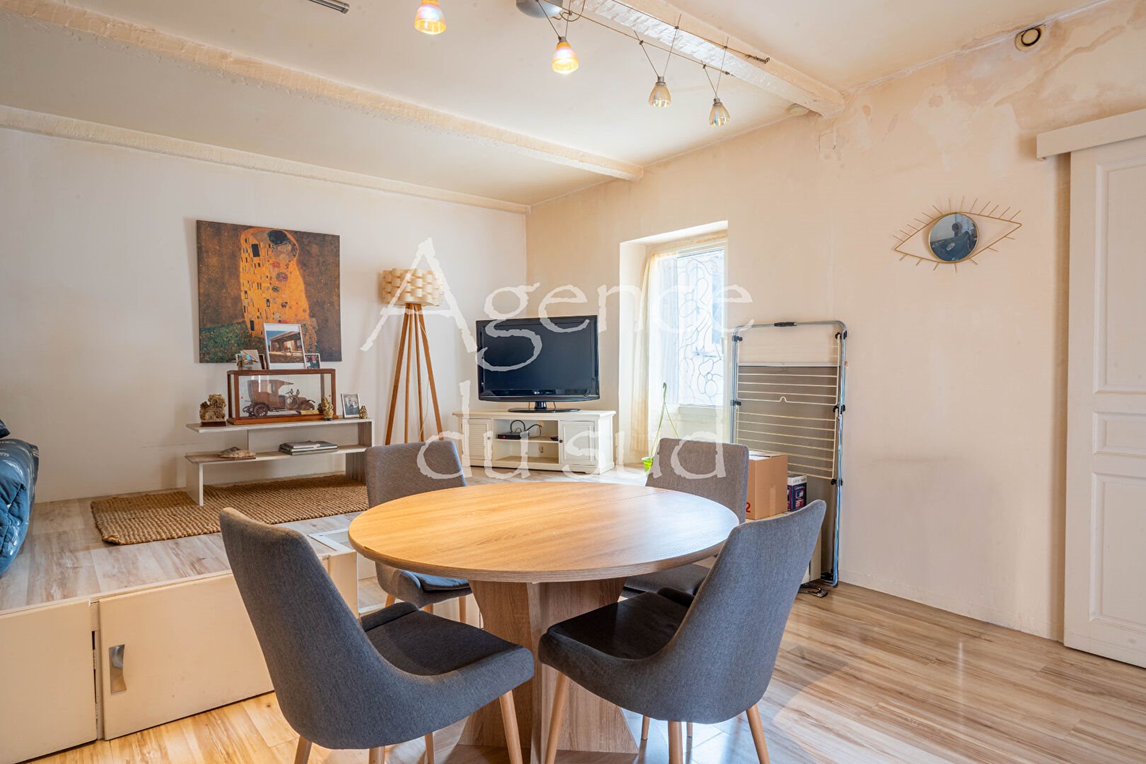 Maison à vendre, 43m², Saint-Savournin