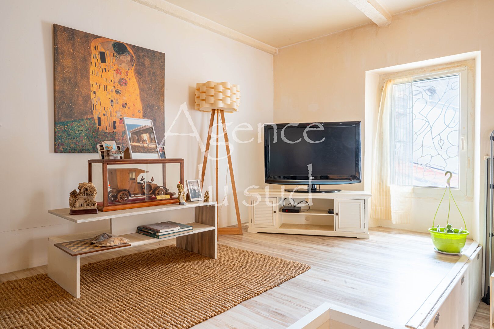 Maison à vendre, 43m², Saint-Savournin