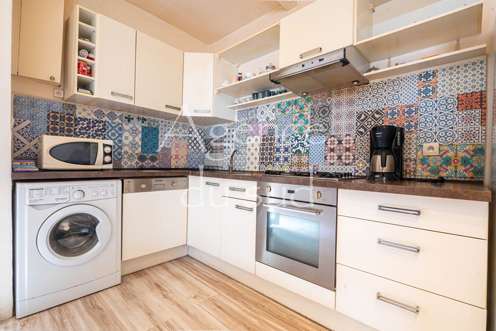 Maison à vendre, 43m², Saint-Savournin
