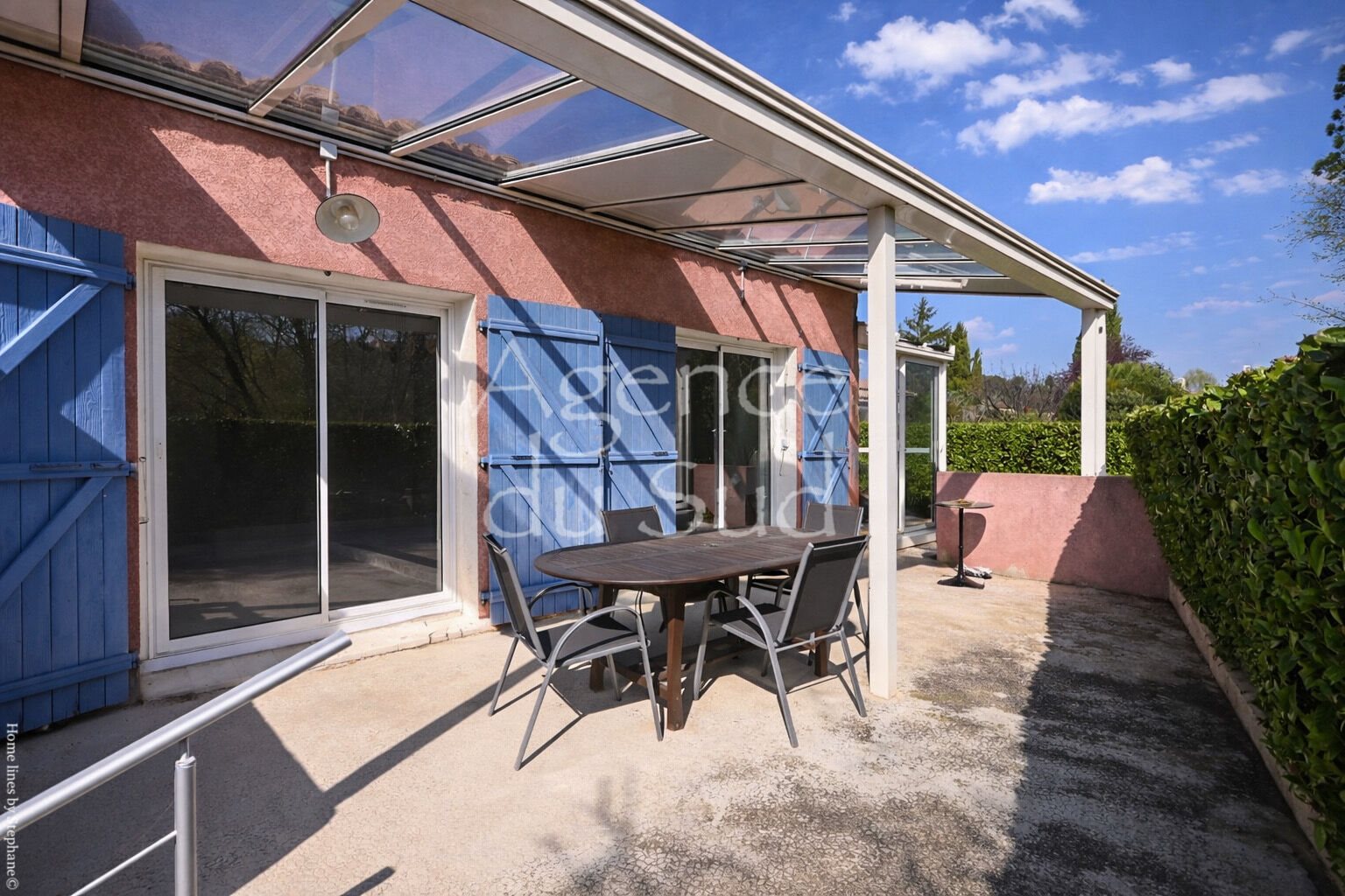 Maison à vendre, 97m², Auriol