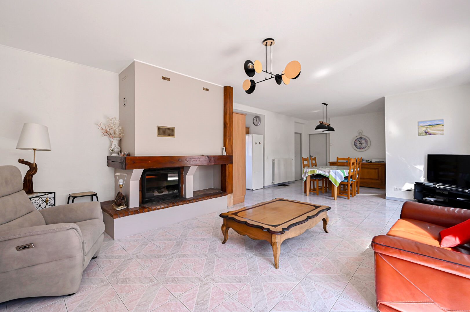 Maison à vendre, 97m², Auriol