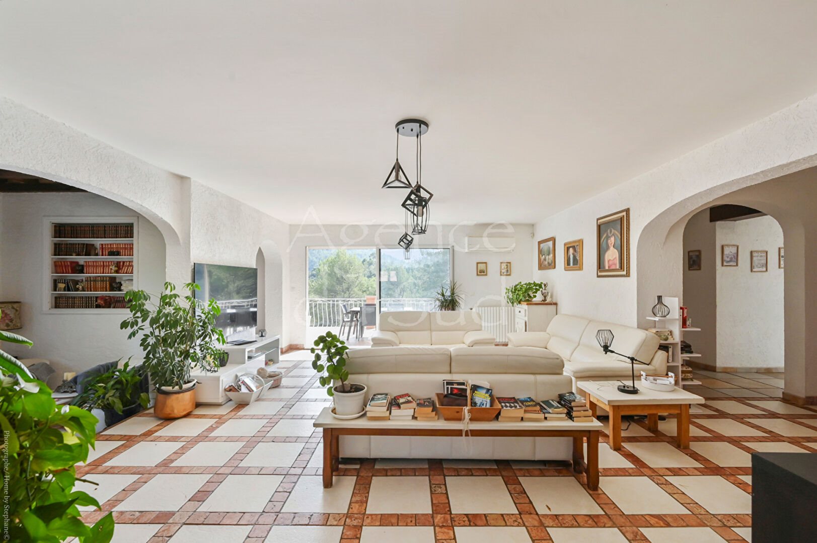 Maison à vendre, 200m², La Destrousse
