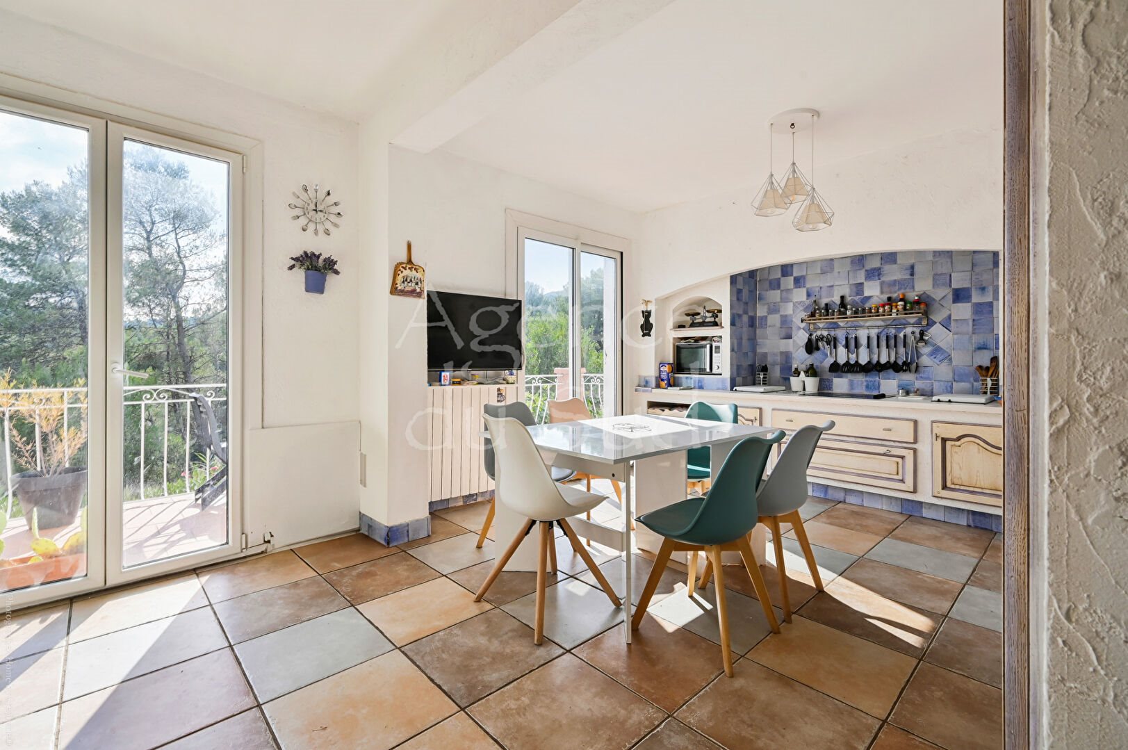 Maison à vendre, 200m², La Destrousse