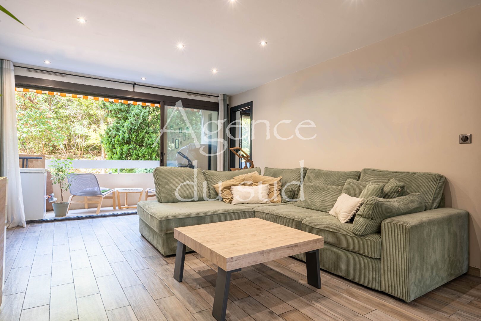 Appartement à vendre, 92m², Marseille 11ème