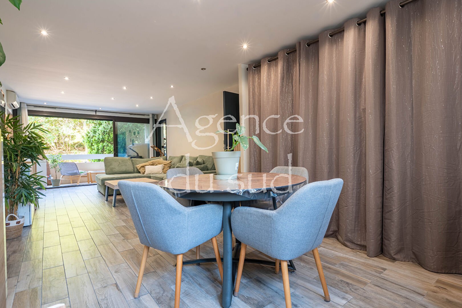 Appartement à vendre, 92m², Marseille 11ème