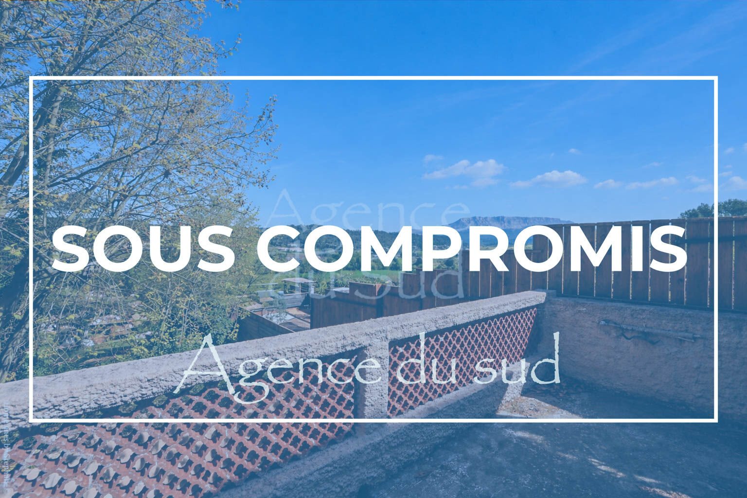 Appartement à vendre, 72m², Fuveau
