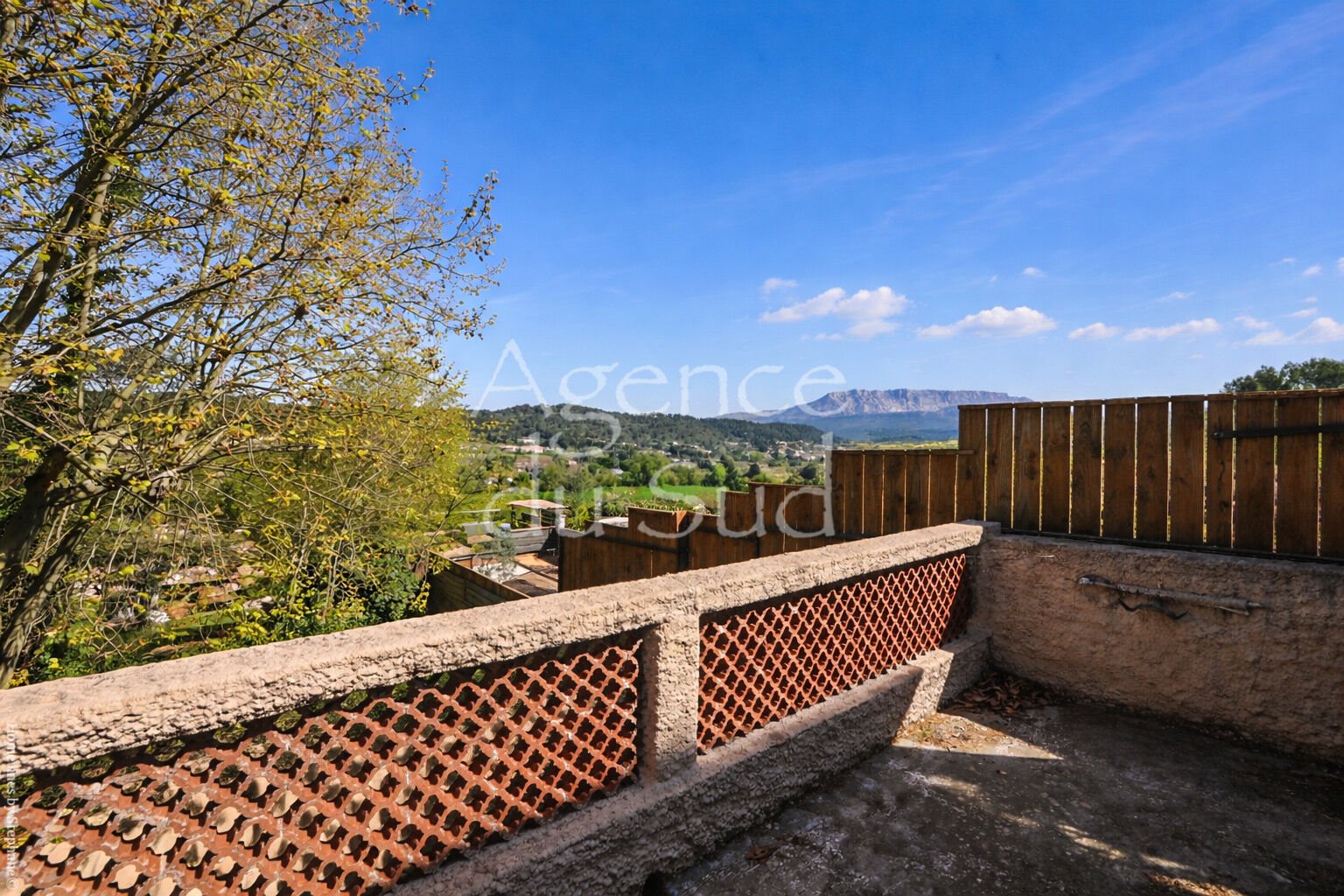 Appartement à vendre, 72m², Fuveau