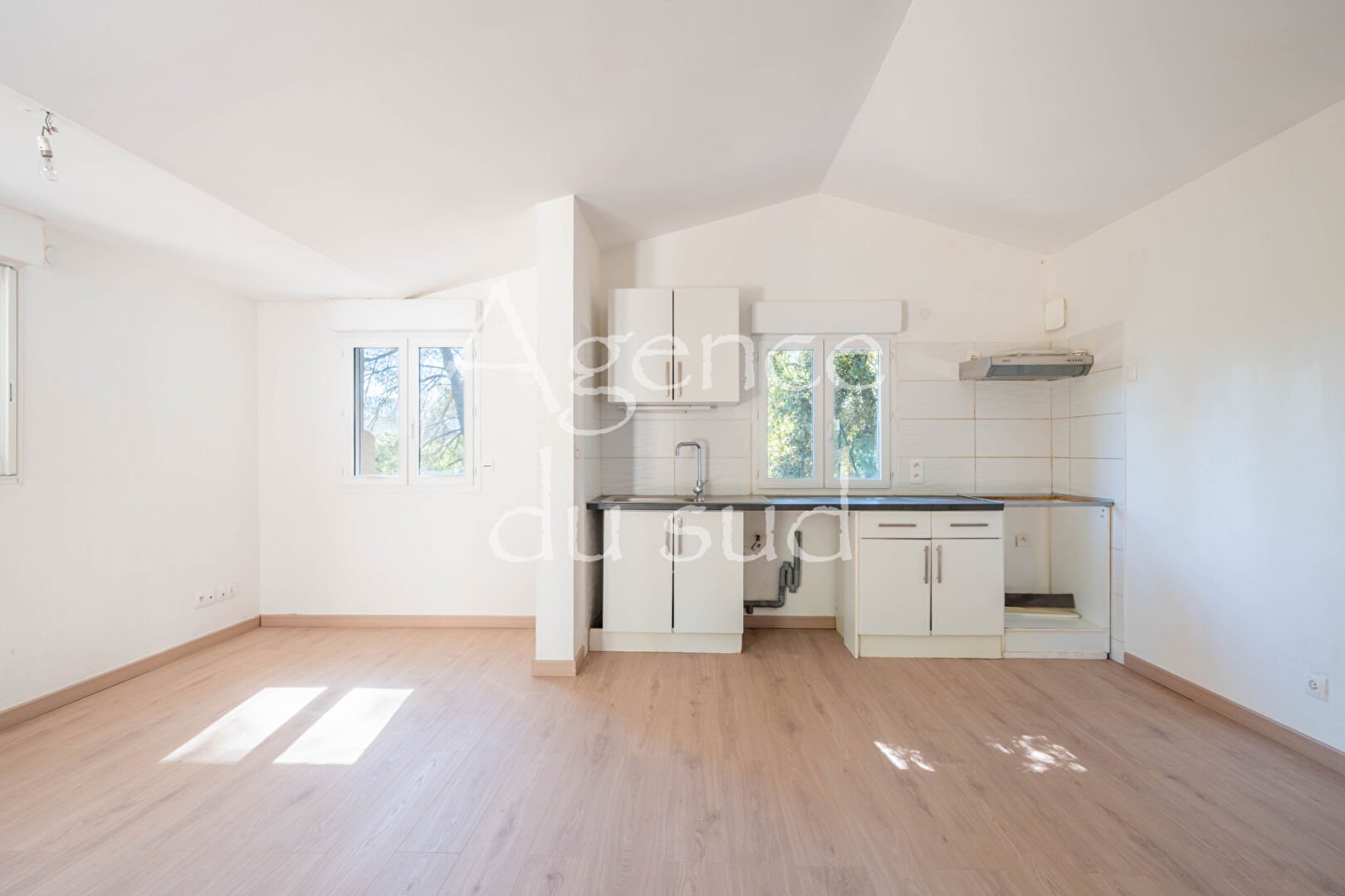 Maison à vendre, 60m², La Destrousse