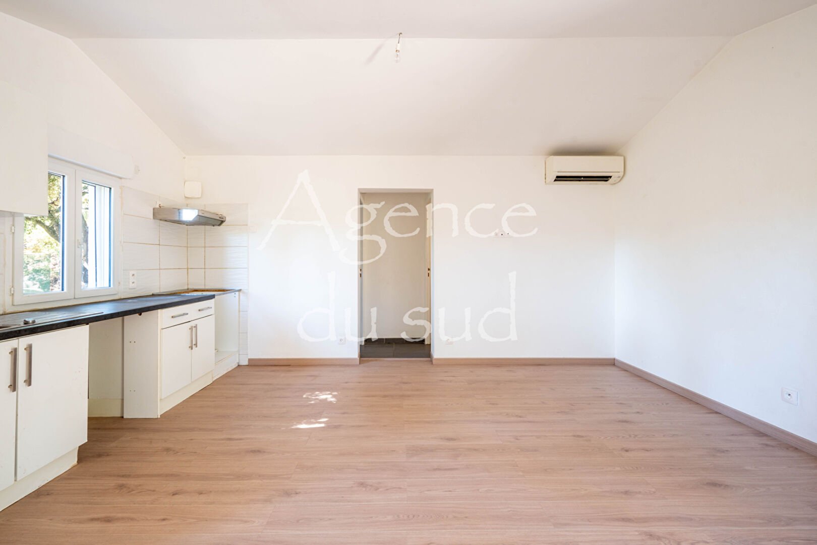Maison à vendre, 60m², La Destrousse